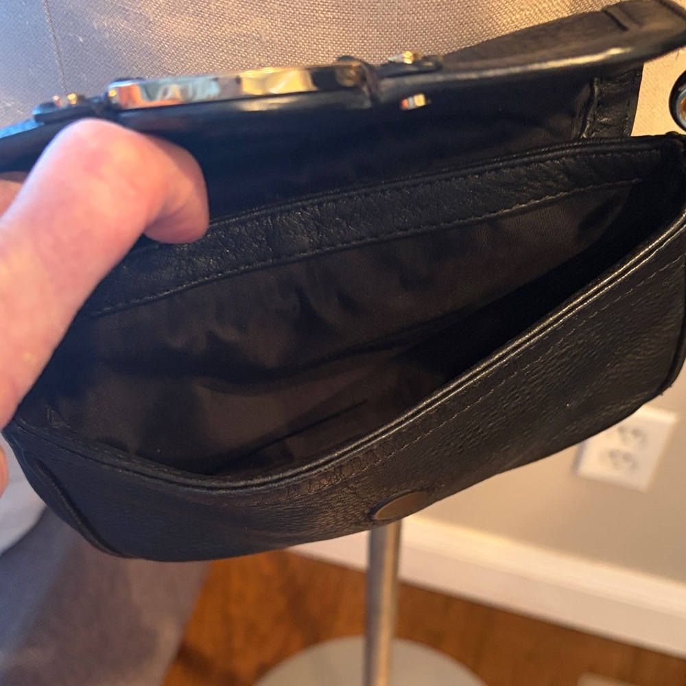 Tory Burch Amanda crossbody bag - Picture 10 of 10